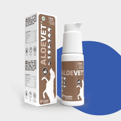 ALOEVET® GeL