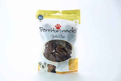 PERRITO CHICKEN CHIPS