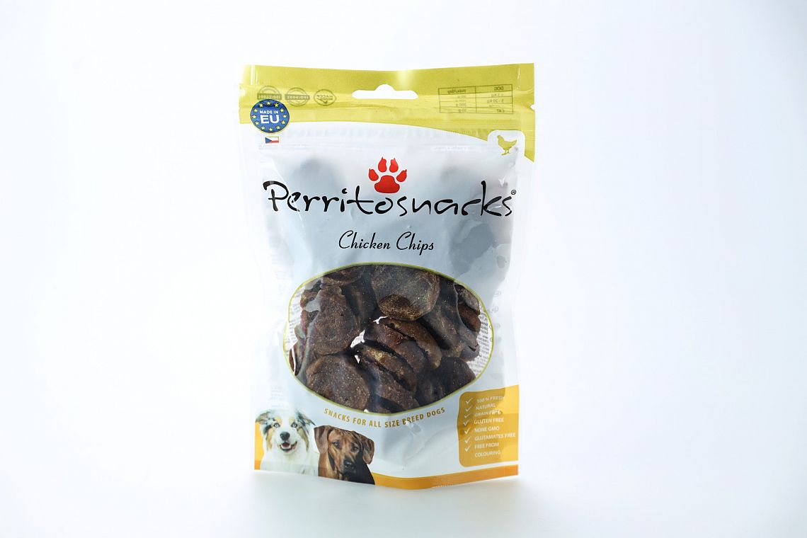 PERRITO CHICKEN CHIPS