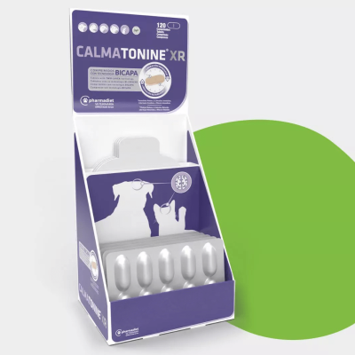 CALMATONINE® XR