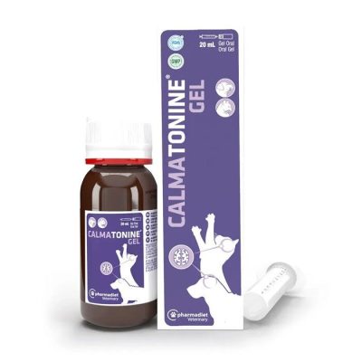 CALMATONINE® GEL (20 ml)