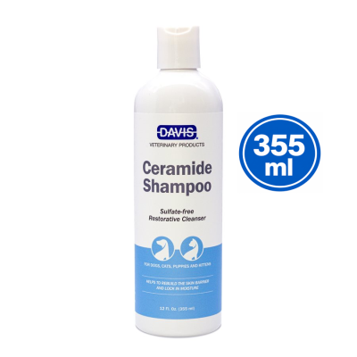 DAVIS CERAMIDE SHAMPOO | Șampon cu ceramide