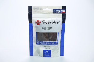 PERRITO DUCK FILLET