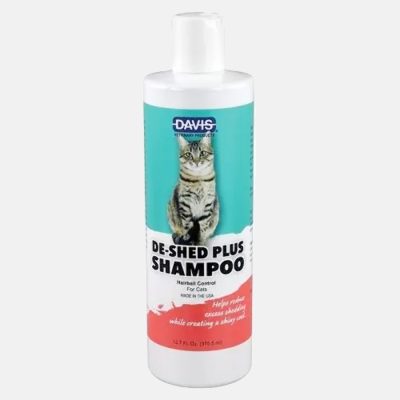 SAMPON DAVIS DE-SHED PLUS