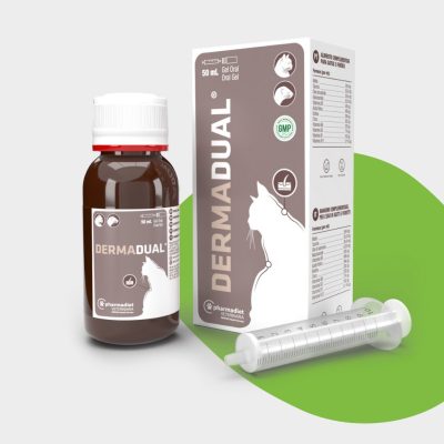 DERMADUAL® GeL