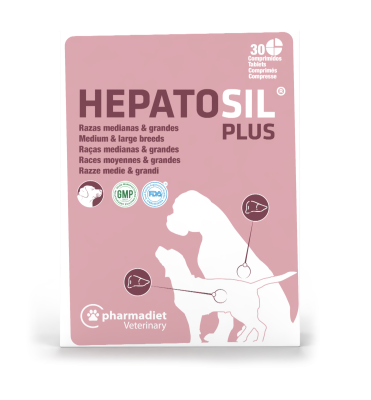HEPATOSIL® PLUS | RASE MARI si MEDII
