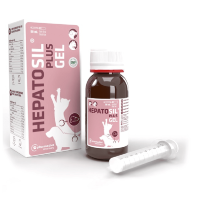 HEPATOSIL® PLUS GEL
