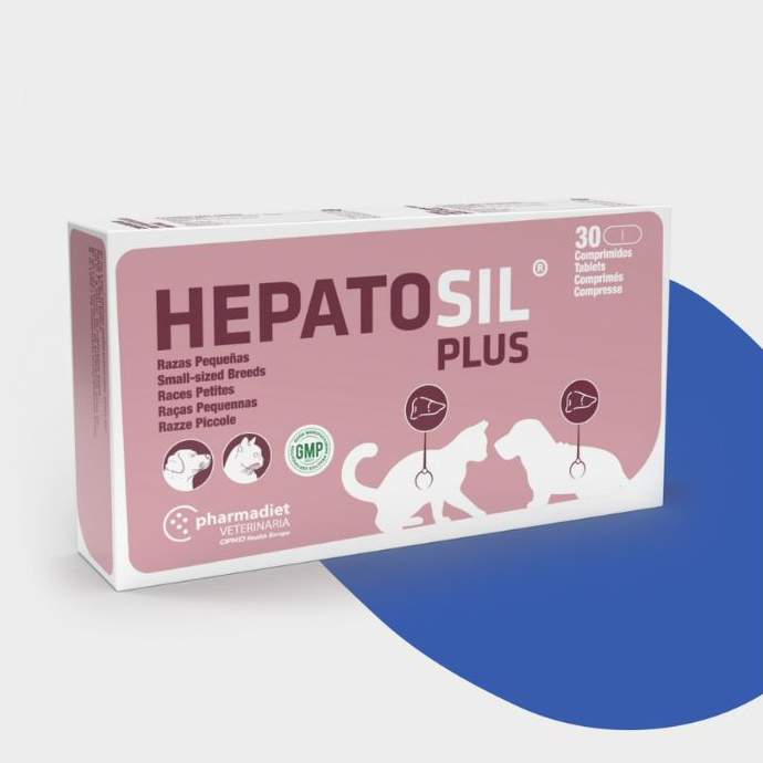 HEPATOSIL® PLUS | RASE MICI