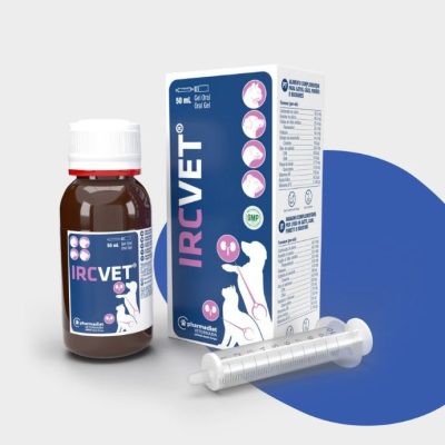 IRCVET® GEL
