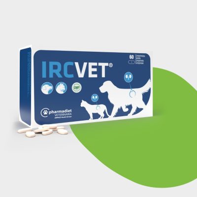 IRCVET® tablete
