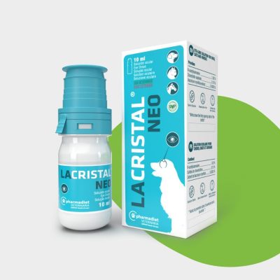 LACRISTAL®NEO (10 ml)