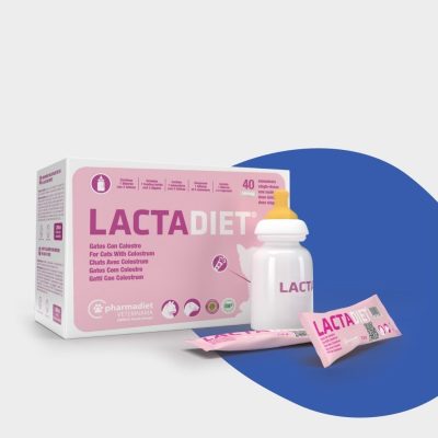LACTADIET® pentru PISICI
