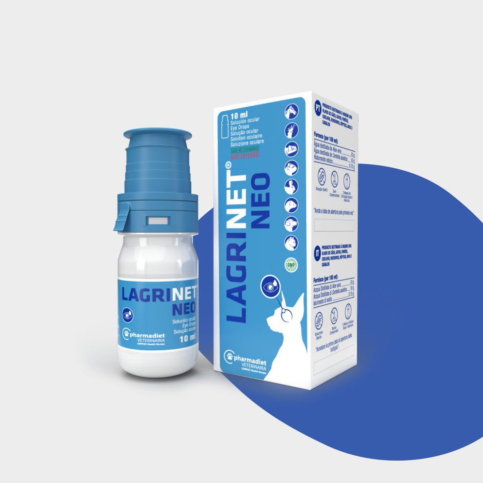 LAGRINET®NEO (10 ml)