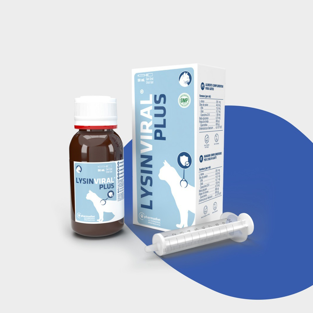 LYSINVIRAL®Plus - GeL
