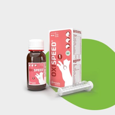 OXISPEED® GeL