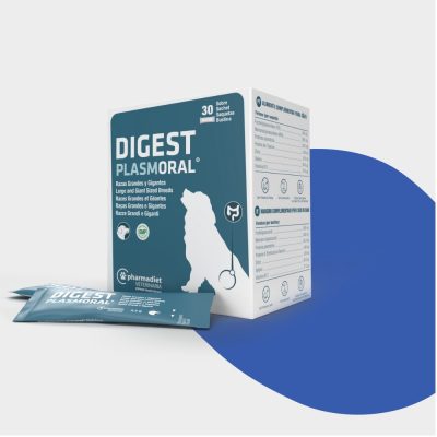 PLASMORAL® DIGEST | RASE MARI