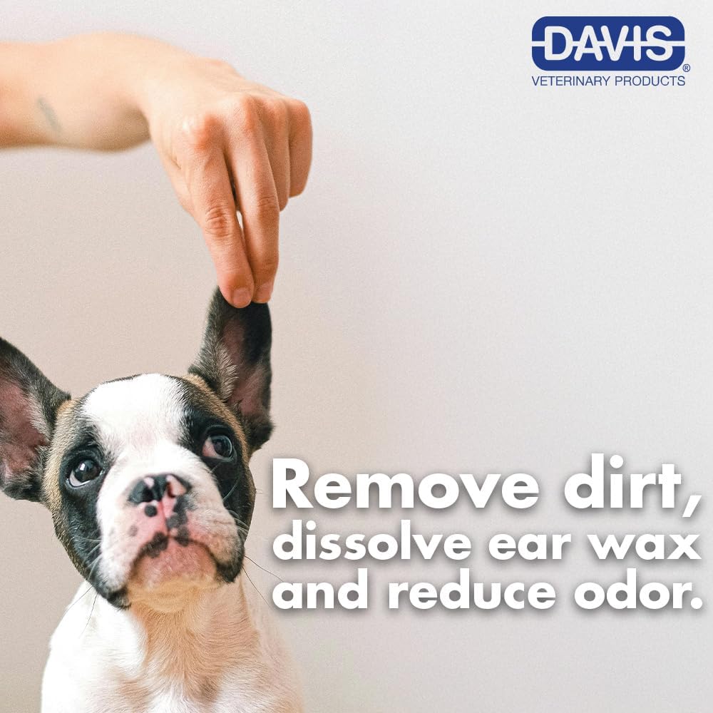 DAVIS EarMed™ Pro Cleanse - imagine 2
