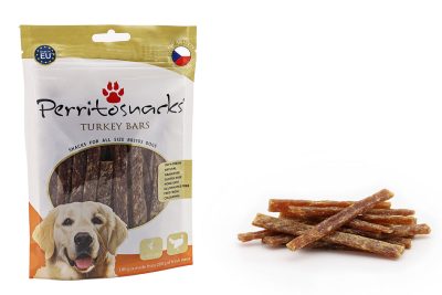 PERRITO TURKEY BARS