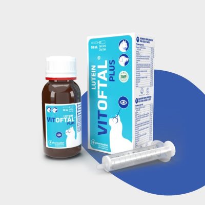 VITOFTAL® LUTEIN PLUS - GeL