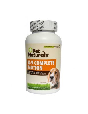 K-9 COMPLETE MOTION 60 tablete