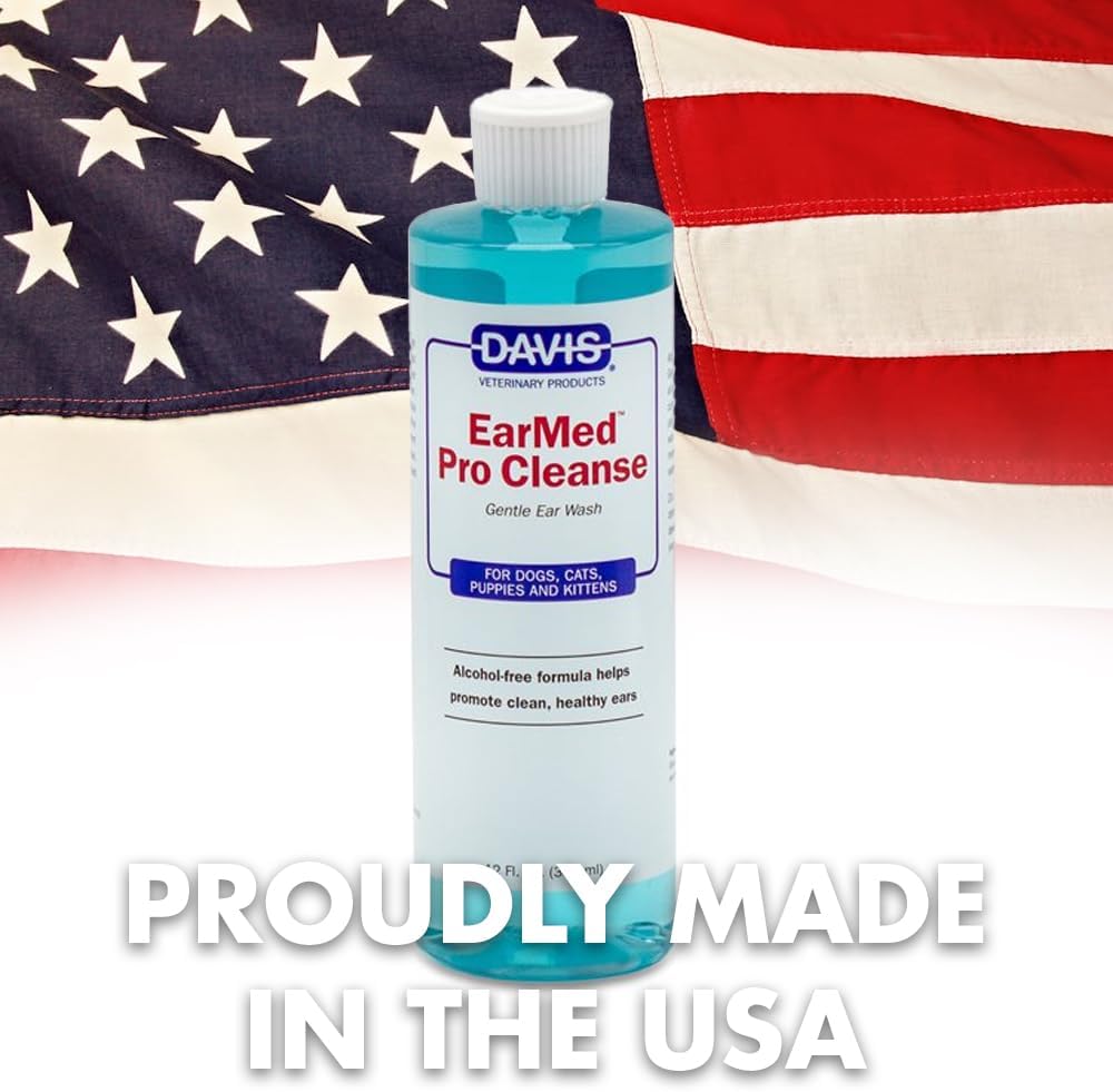 DAVIS EarMed™ Pro Cleanse - imagine 3