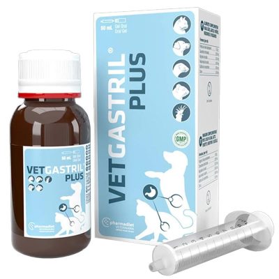 VETGASTRIL®PLUS - GeL (50 ml)